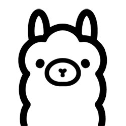 Logo Ollama