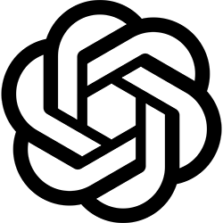 Logo OpenAI